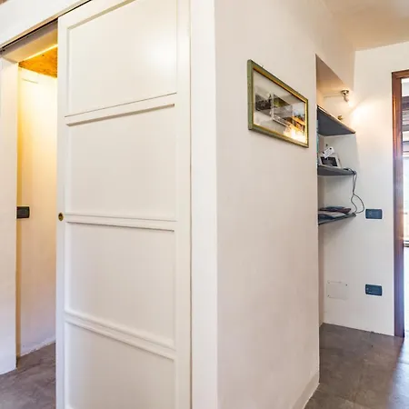 Appartement Nearby 5terre Authentic
