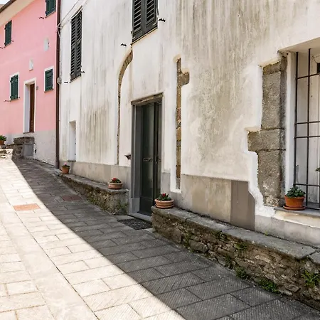 Appartement Nearby 5terre Authentic