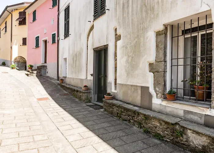 Lejlighed Guesthost - Nearby 5terre Authentic