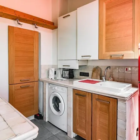 Nearby 5terre Authentic Appartamento