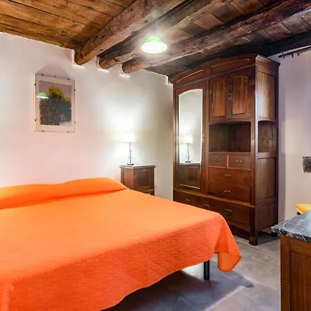 Appartamento Nearby 5terre Authentic