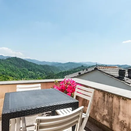 Nearby 5terre Authentic