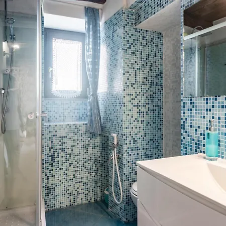 דירה Nearby 5terre Authentic