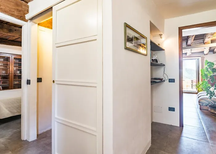 Apartment Guesthost - Nearby 5terre Authentic