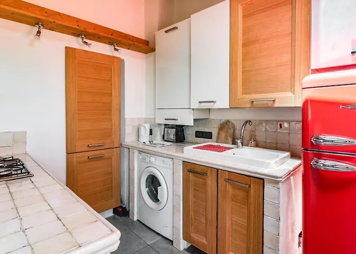 Guesthost - Nearby 5terre Authentic Apartment
