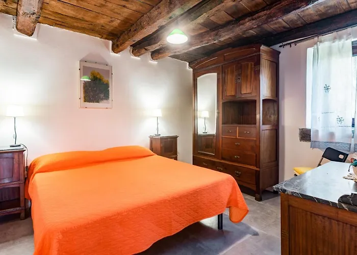 Apartment Guesthost - Nearby 5terre Authentic
