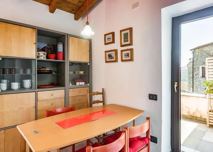 Guesthost - Nearby 5terre Authentic *