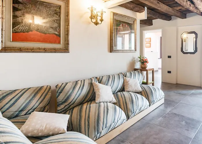Guesthost - Nearby 5terre Authentic