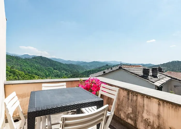 Guesthost - Nearby 5terre Authentic